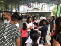 ECA-Sports-Open-Day-137